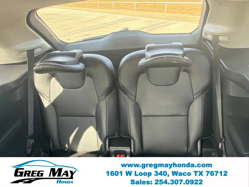 Used 2019 Volvo XC90 T5 Momentum w/ Protection Package Premier FWD image 25