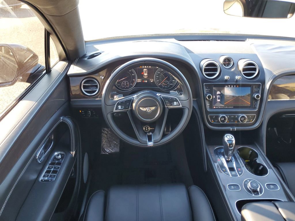 Used 2019 Bentley Bentayga image 13