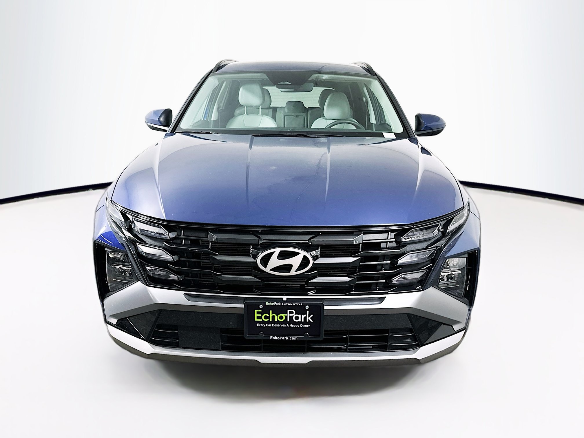 Used 2026 Hyundai Tucson SEL FWD image 2