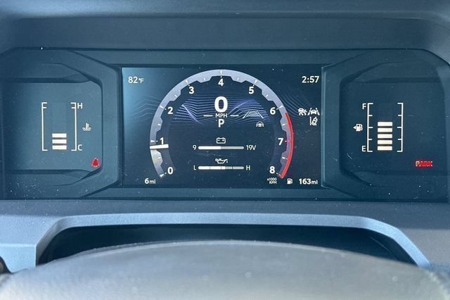 New 2026 Toyota Tacoma SR5 AWD/4WD image 30