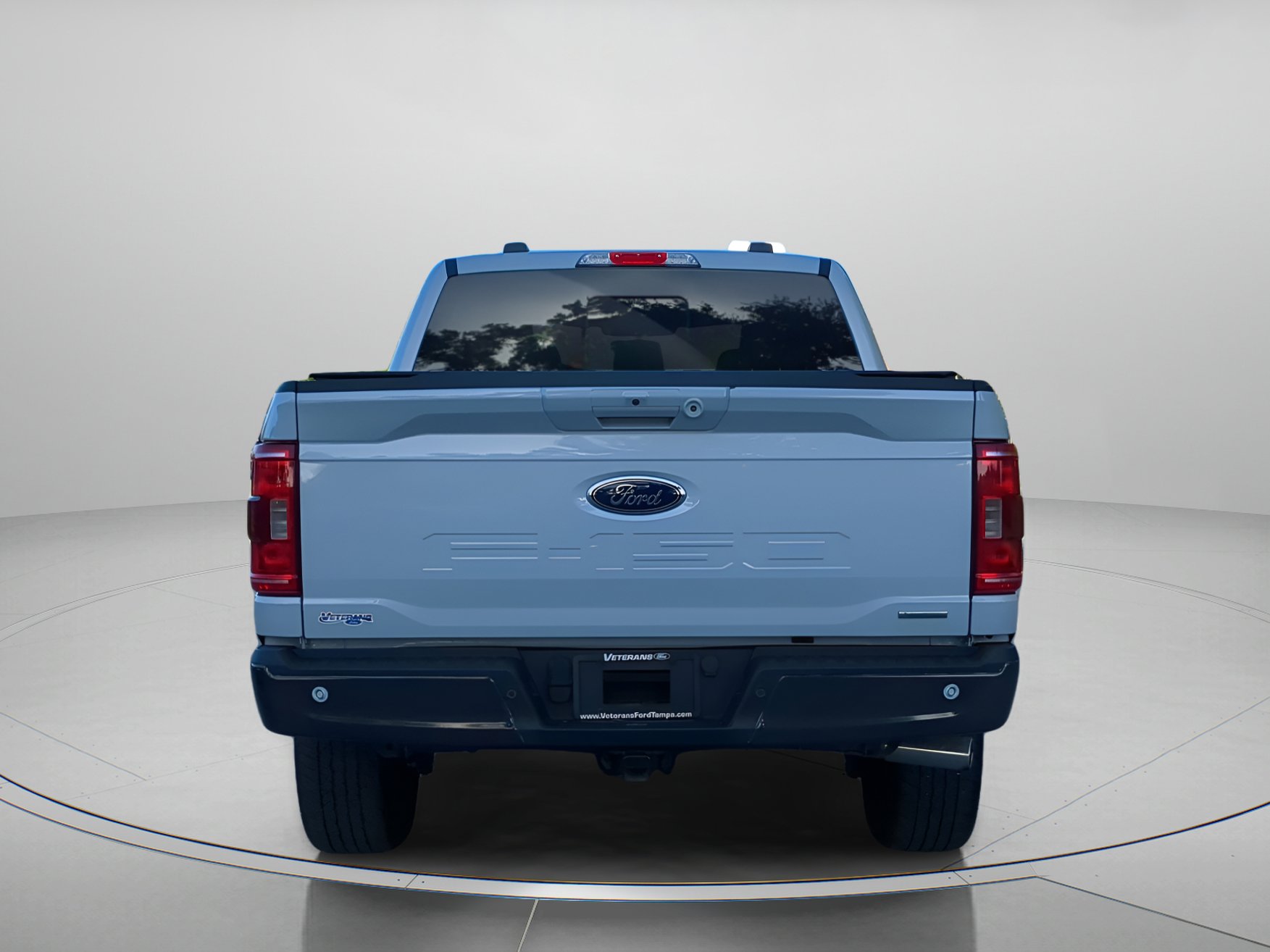 Certified 2022 Ford F150 XLT w/ Equipment Group 302A High image 41