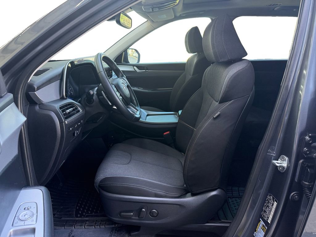 Used 2020 Hyundai Palisade SEL image 10