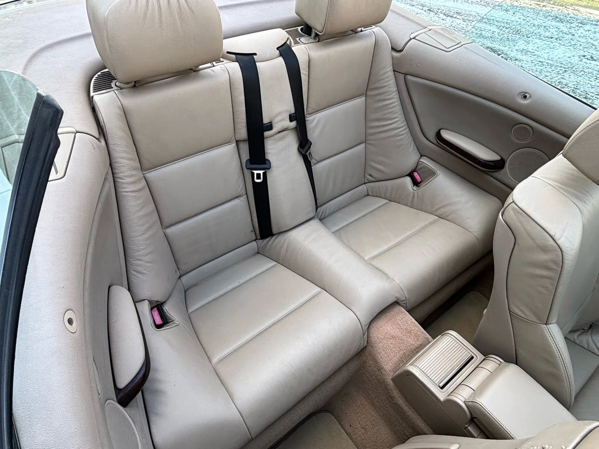 Used 2006 BMW 330Ci Convertible RWD image 32