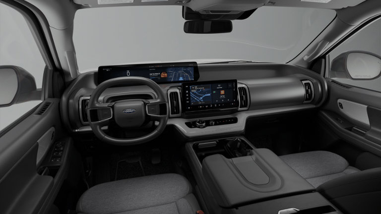 New 2026 Ford Expedition Max Active AWD/4WD image 63