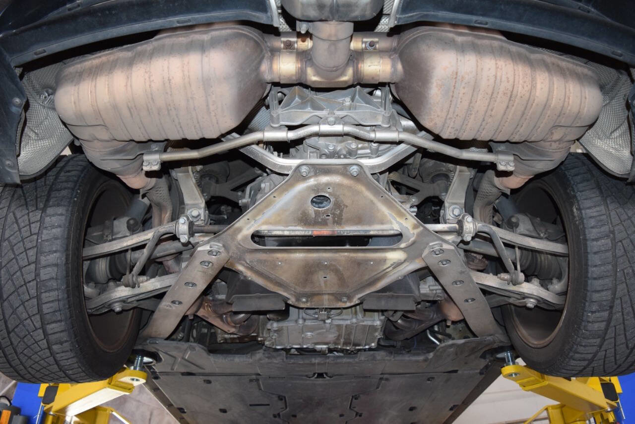 Used 2008 Porsche Cayman S Sport RWD image 71