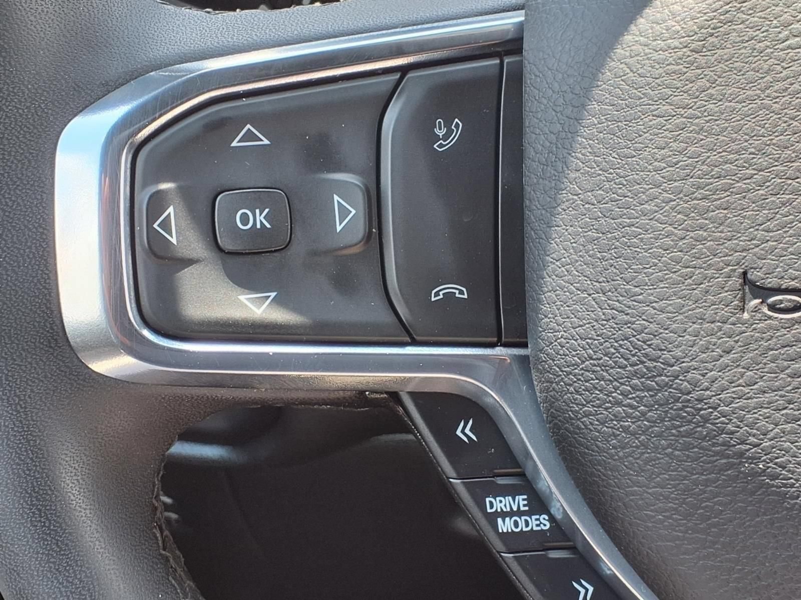 Used 2025 RAM 1500 Laramie AWD/4WD image 6