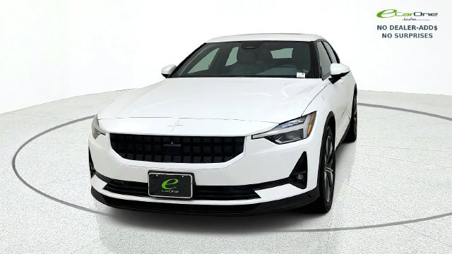 Used 2023 Polestar Polestar 2 w/ Pilot Pack FWD image 3