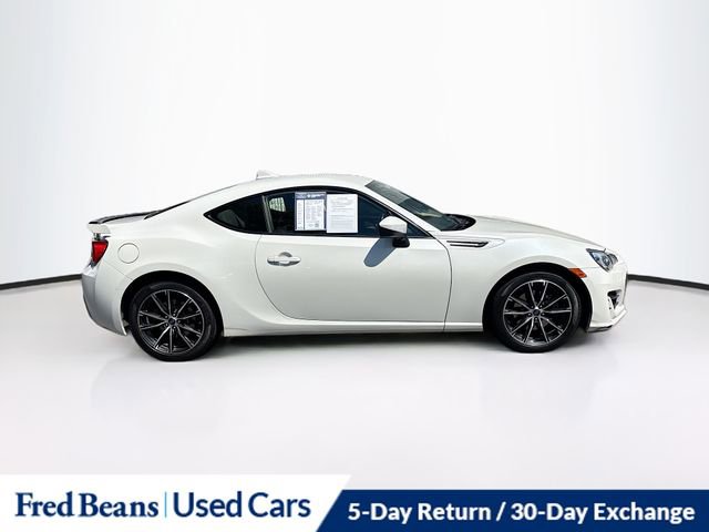 Used 2019 Subaru BRZ Limited RWD image 12