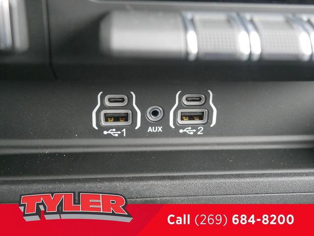 New 2026 RAM 1500 Big Horn AWD/4WD image 35