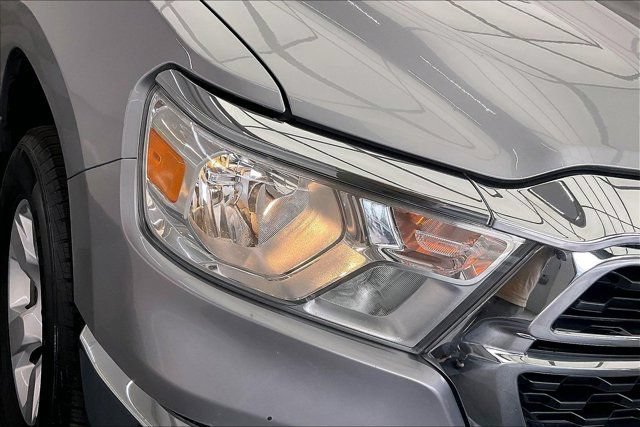 Used 2022 RAM 1500 Big Horn AWD/4WD image 28