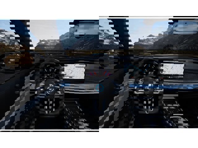 New 2026 BMW i7 eDrive50 image 13