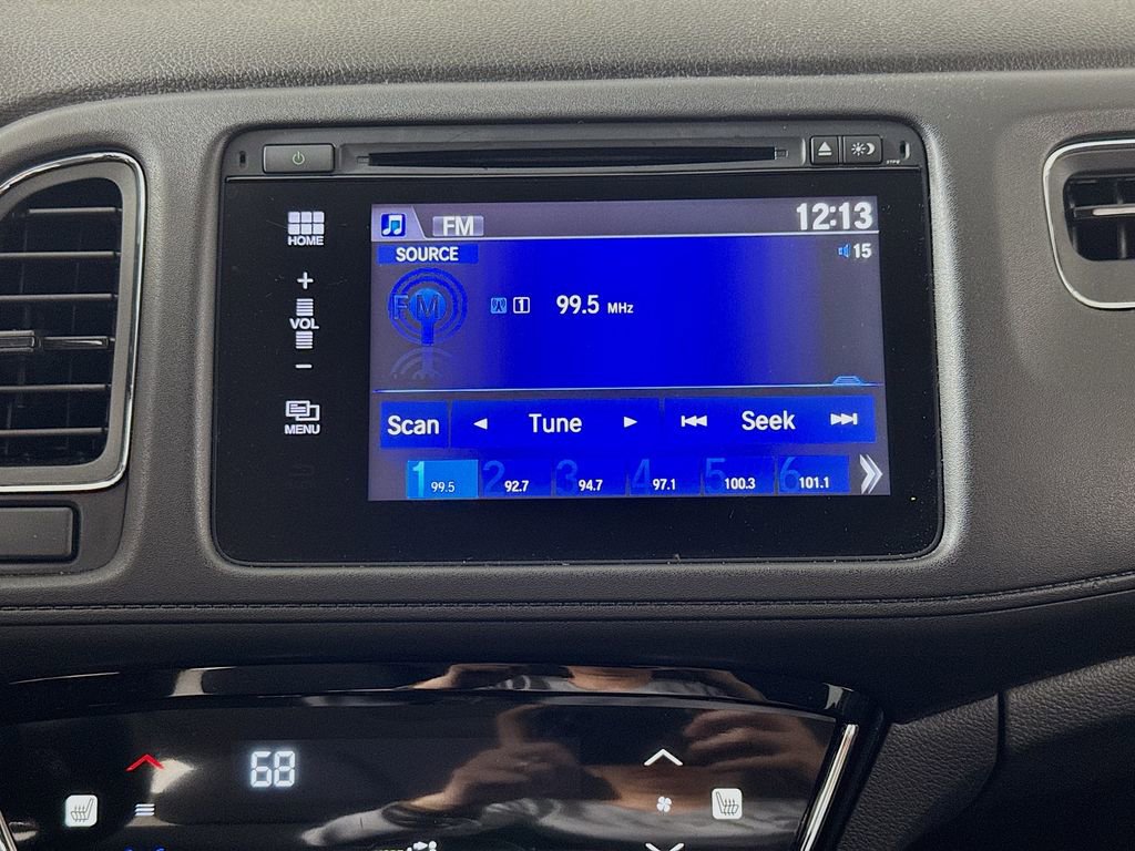 Used 2018 Honda HR-V EX image 14