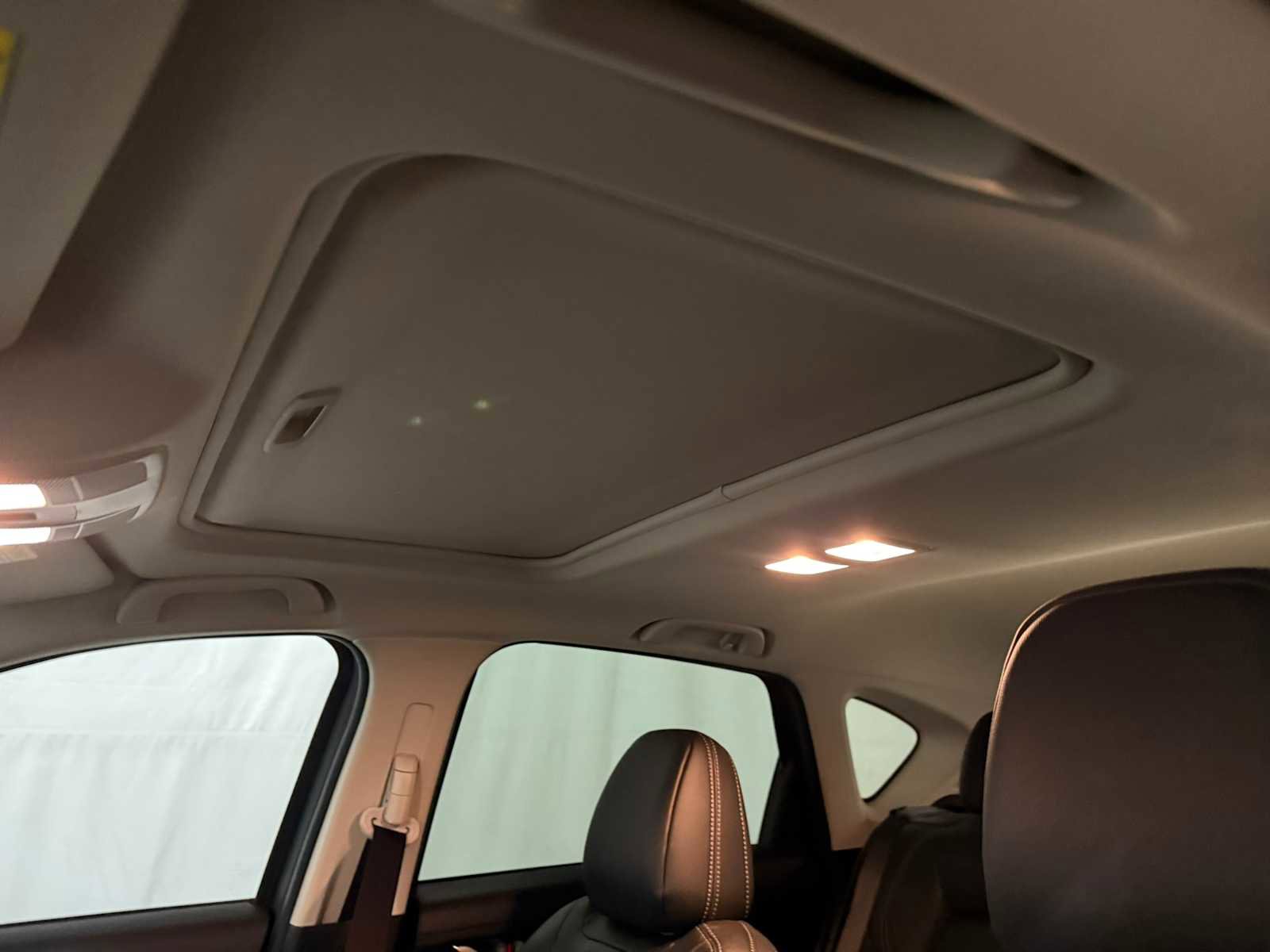 Used 2024 MAZDA CX-5 AWD 2.5 S w/ Premium Plus Pkg image 22