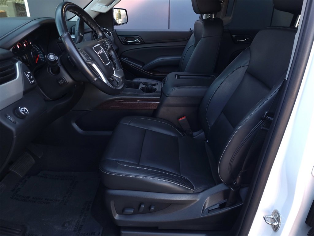 Used 2020 GMC Yukon SLT w/ Open Road Package image 20