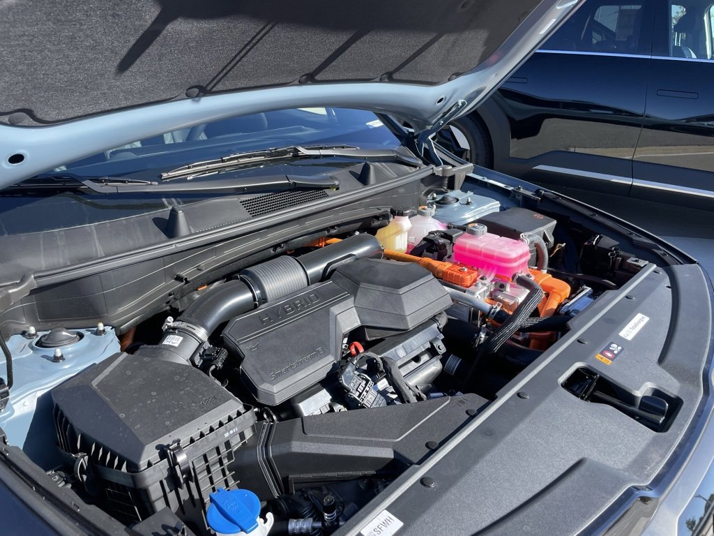 New 2026 Kia Sportage X-Line image 46