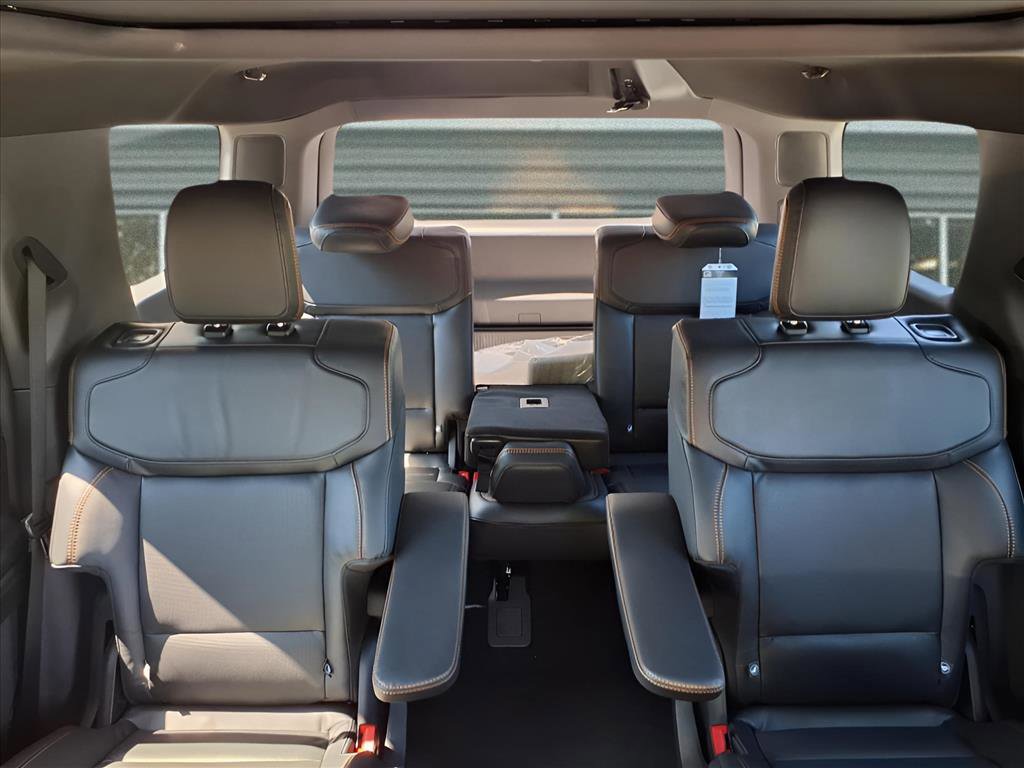 New 2025 Ford Expedition Tremor image 11