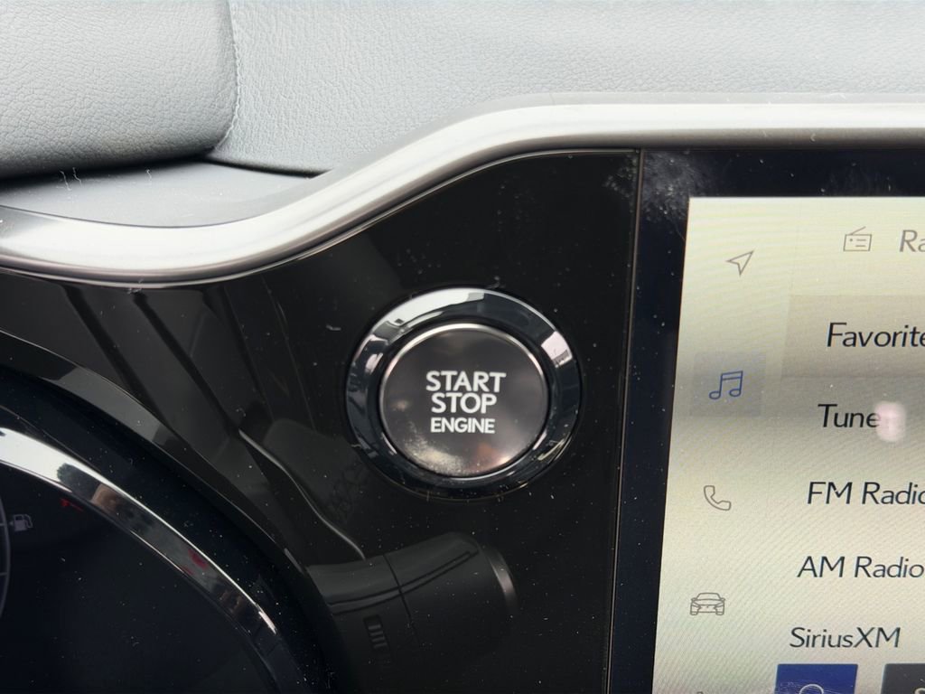 New 2026 Lexus NX 350 AWD w/ Premium Package image 27