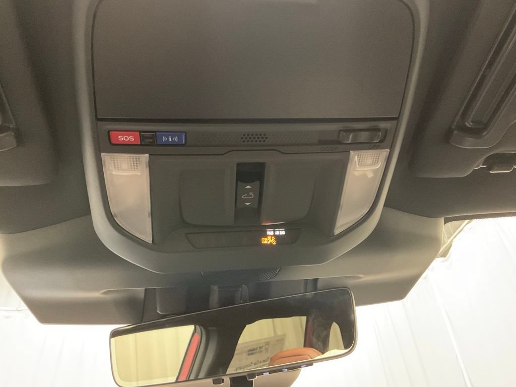 New 2026 Subaru Forester Touring AWD/4WD image 17