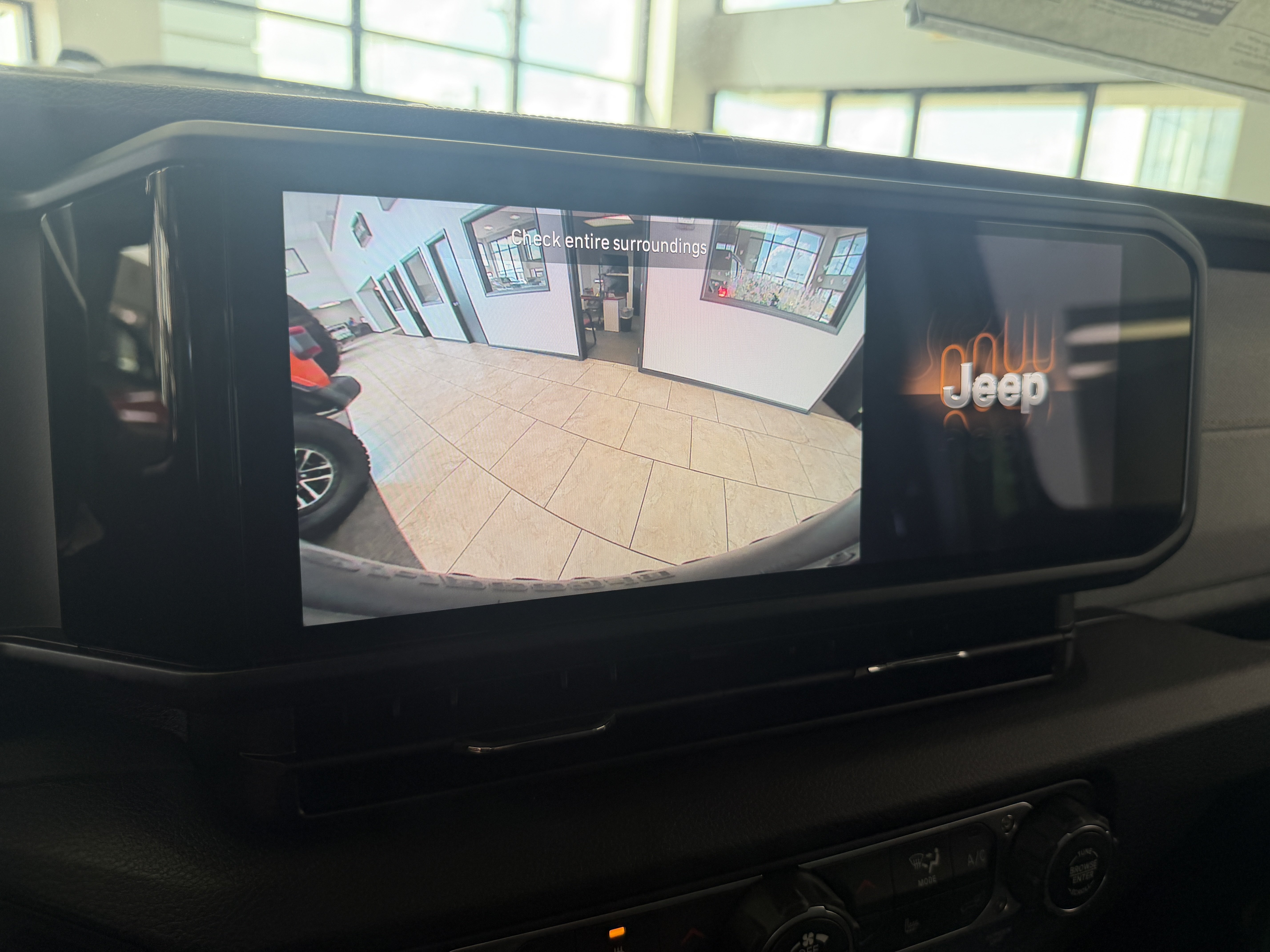 New 2026 Jeep Wrangler Unlimited Sport AWD/4WD image 40