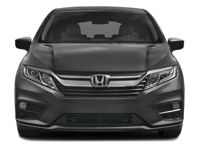 Used 2018 Honda Odyssey LX image 4