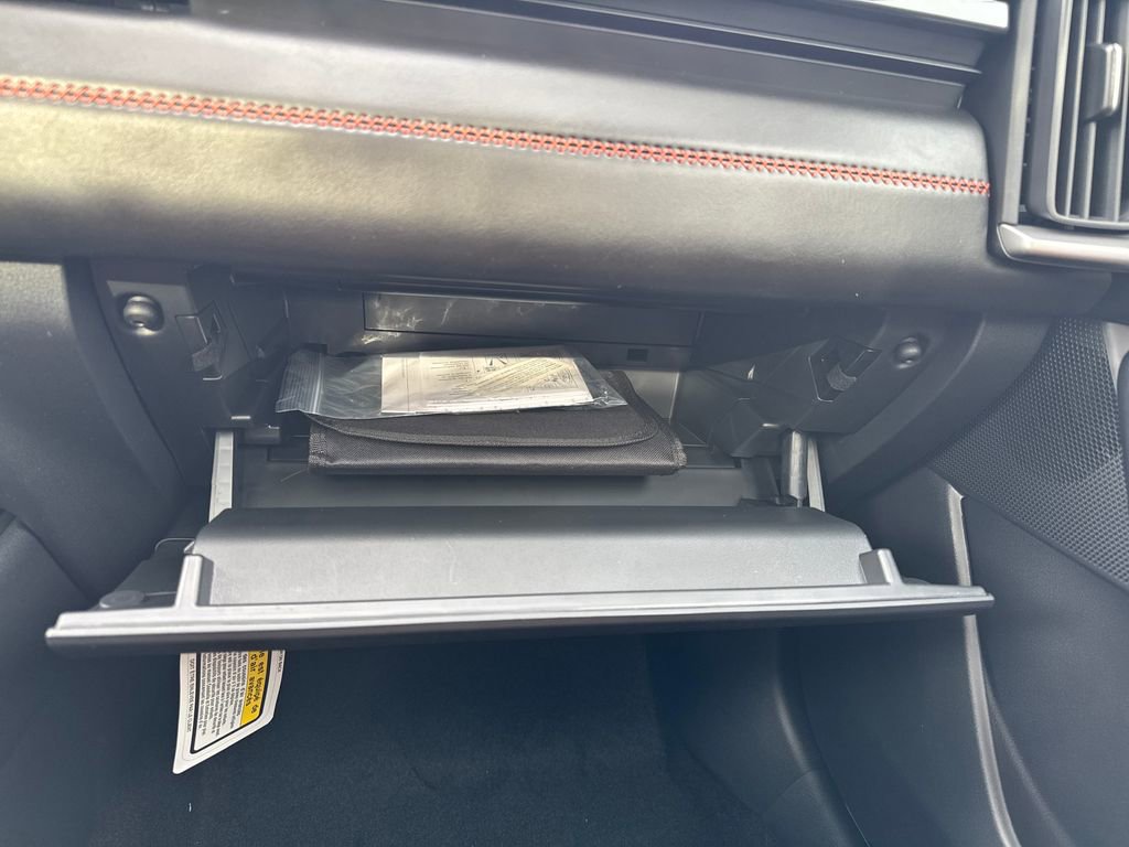 New 2026 MAZDA CX-50 AWD 2.5 S w/ Weather Package image 32