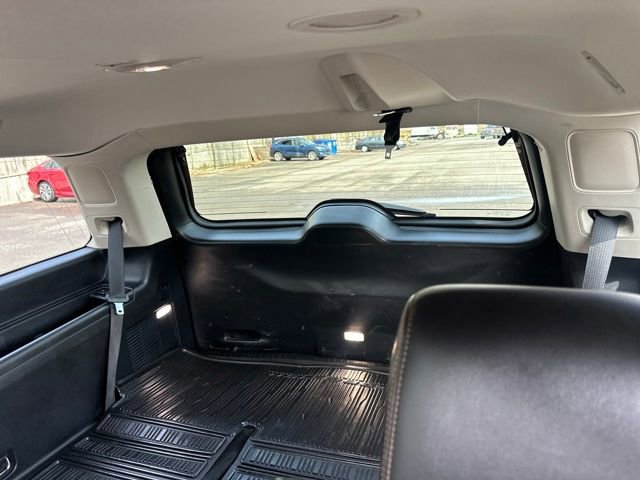 Used 2020 Ford Expedition Platinum image 23