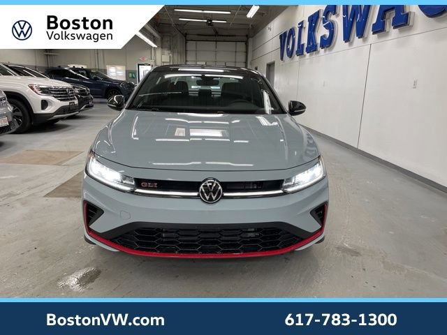 New 2026 Volkswagen Jetta GLI Autobahn image 6