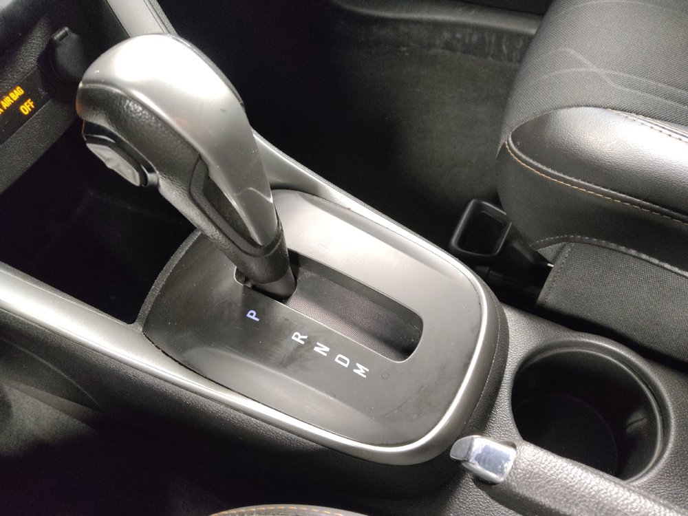 Used 2020 Chevrolet Trax LT w/ LT Convenience Package image 26