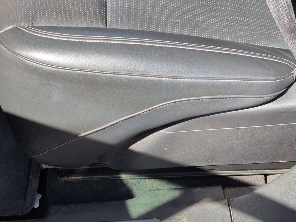 Certified 2024 Cadillac Lyriq Sport w/ LPO, Floor Liner Package RWD image 36