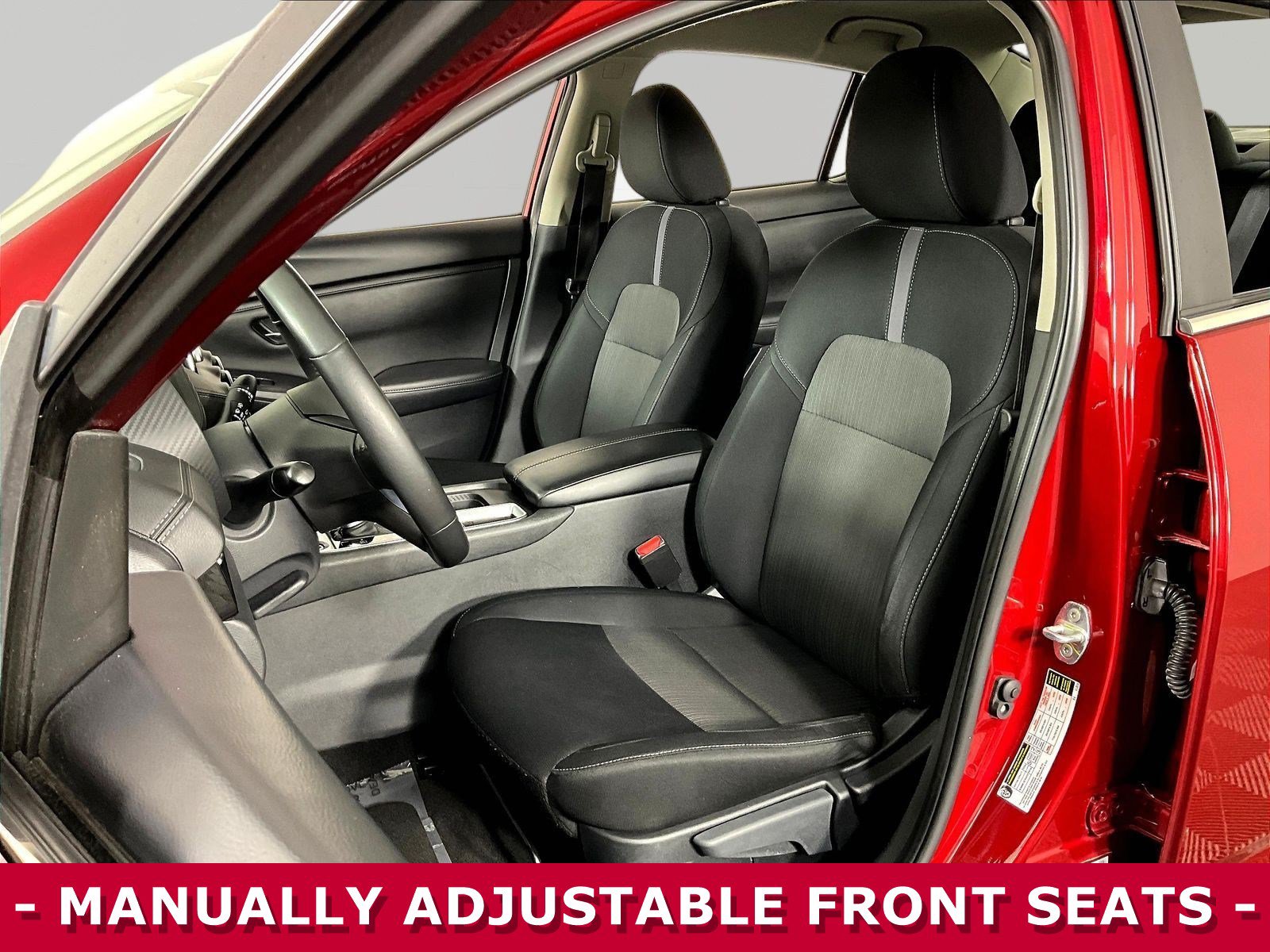 Certified 2024 Nissan Sentra SV w/ All-Weather Package FWD image 21