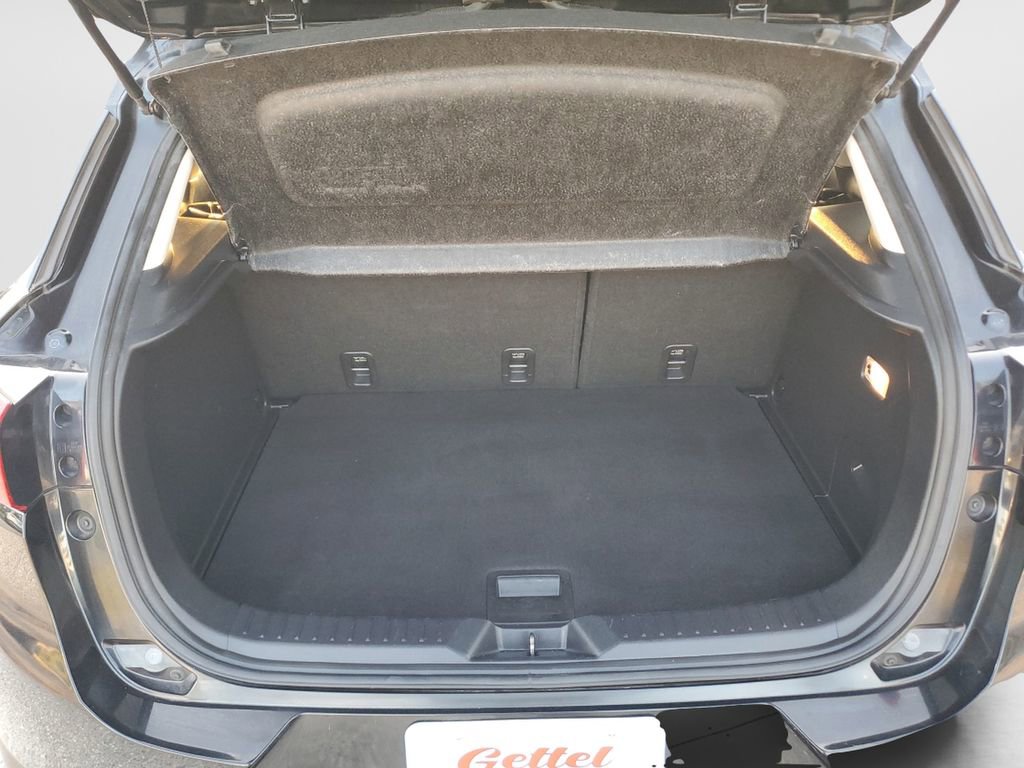 Used 2019 MAZDA CX-3 Touring w/ Preferred Equipment Package image 12