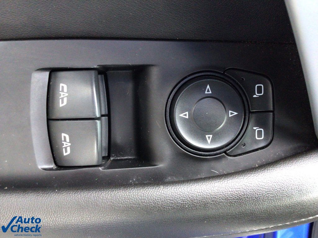 Used 2021 Chevrolet Camaro SS image 13