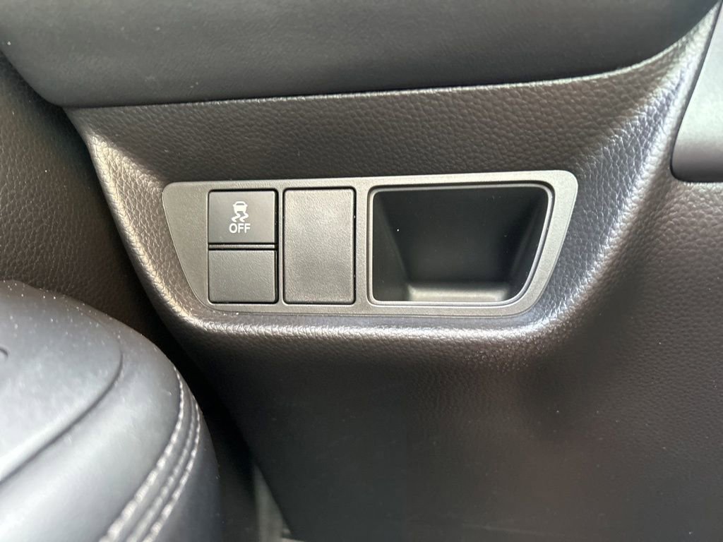 Used 2023 Honda HR-V EX-L image 30