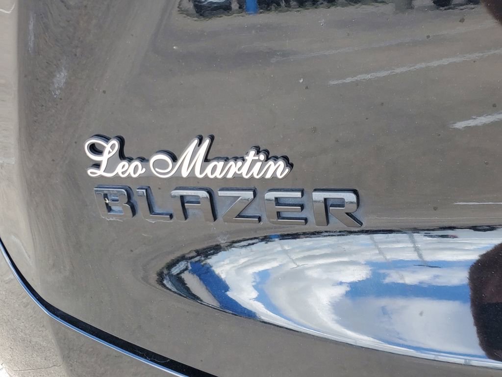 Used 2022 Chevrolet Blazer LT image 5