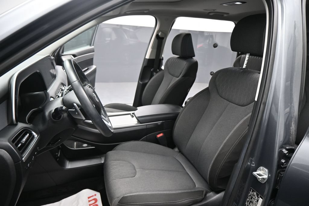 Used 2022 Hyundai Palisade SEL AWD/4WD image 20