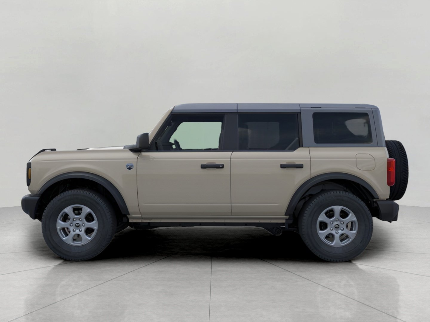 Used 2026 Ford Bronco Big Bend AWD/4WD image 5