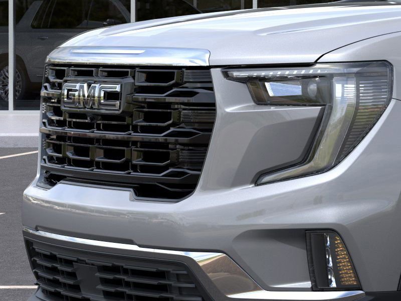 New 2026 GMC Acadia Elevation w/ Black Edition image 13