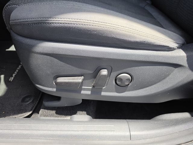 Used 2021 Hyundai Santa Fe SEL w/ Convenience Package FWD image 31