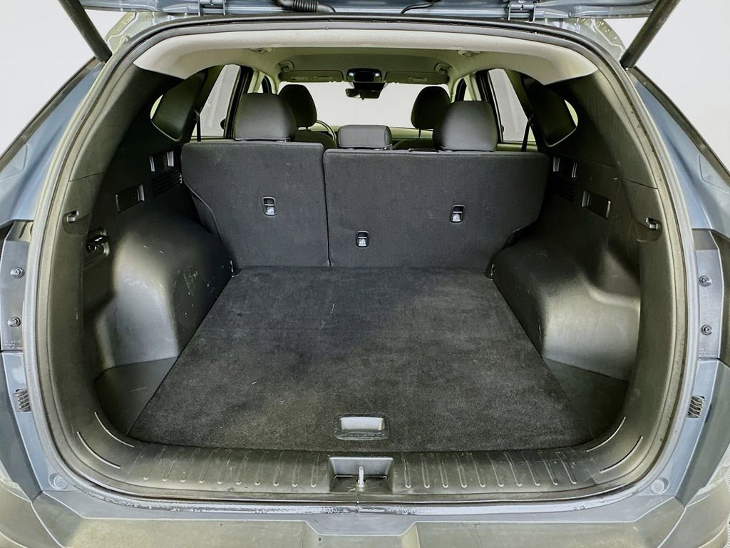 Certified 2025 Hyundai Tucson SEL FWD image 24