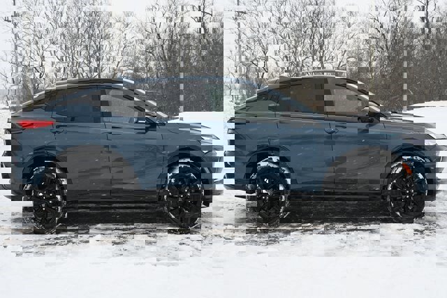 Used 2024 Buick Envista Sport Touring w/ Convenience I Package image 4