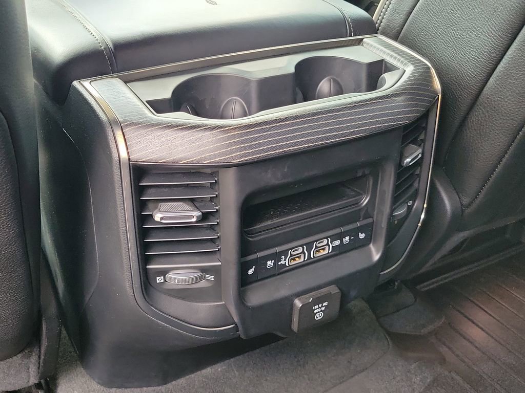 Used 2020 RAM 1500 Laramie Limited image 16