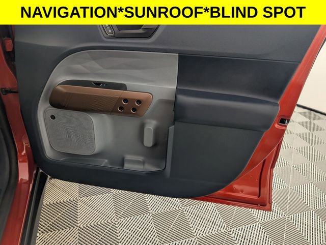 Used 2024 Ford Maverick Lariat FWD image 35