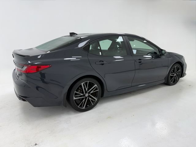 Used 2025 Toyota Camry XSE FWD image 41