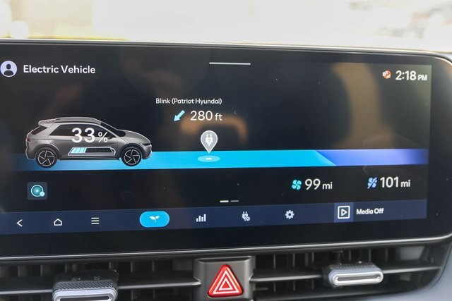 New 2026 Hyundai Ioniq 5 SEL image 23