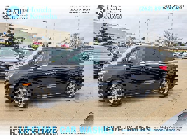 Used 2019 Honda Odyssey EX-L image 2