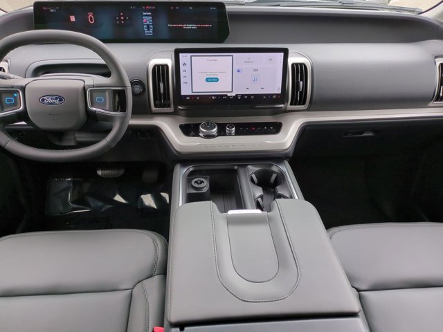 New 2026 Ford Expedition Max Active image 15