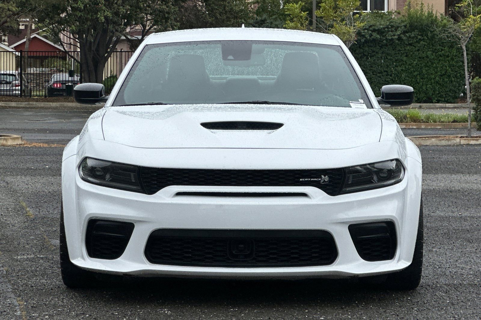 Used 2023 Dodge Charger Scat Pack RWD image 8