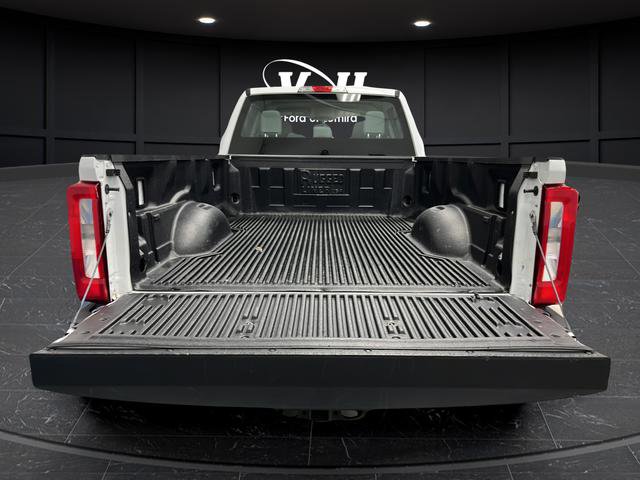 Used 2023 Ford F250 XL AWD/4WD image 25