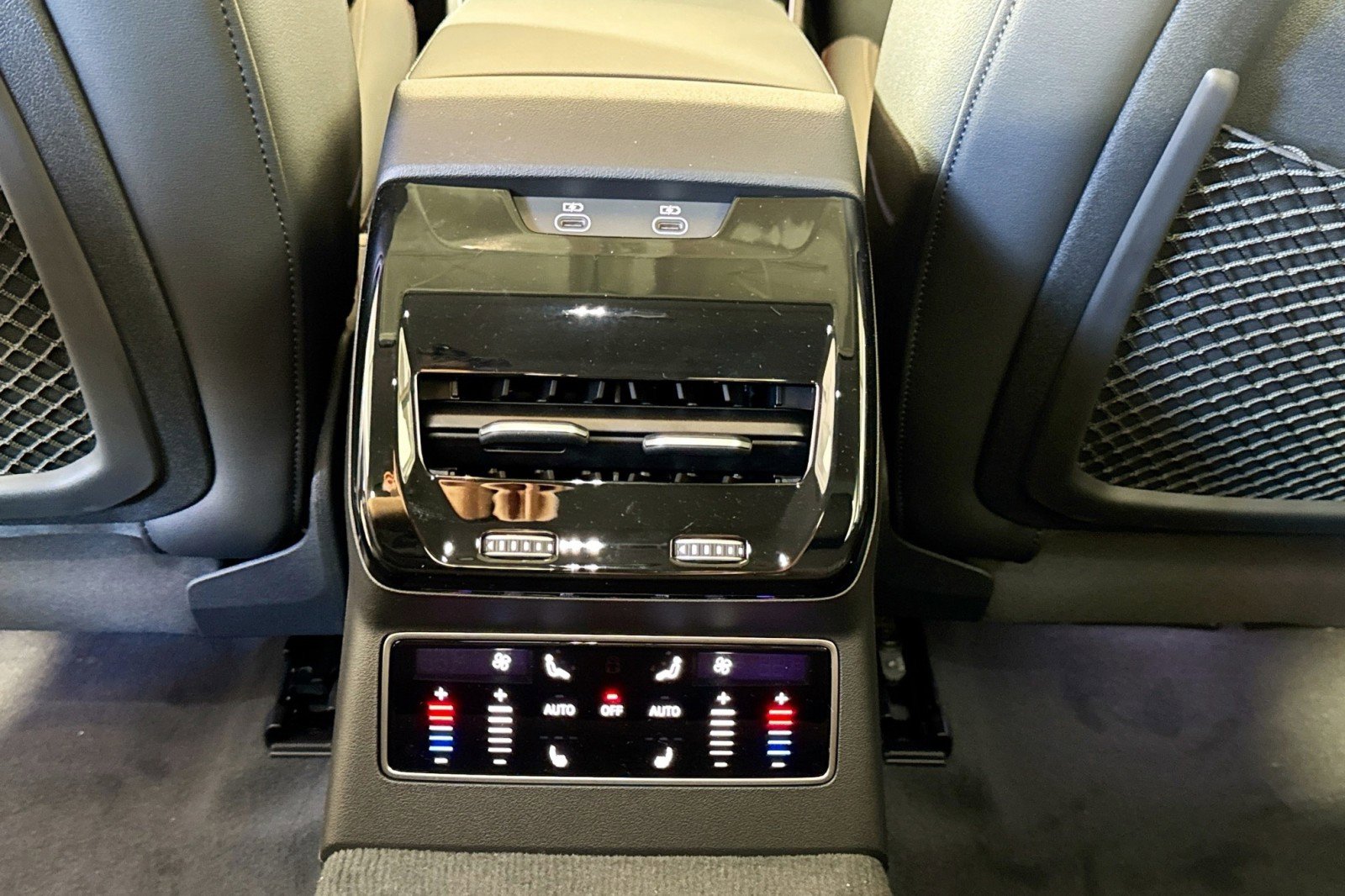 New 2026 Audi A6 Premium Plus image 21