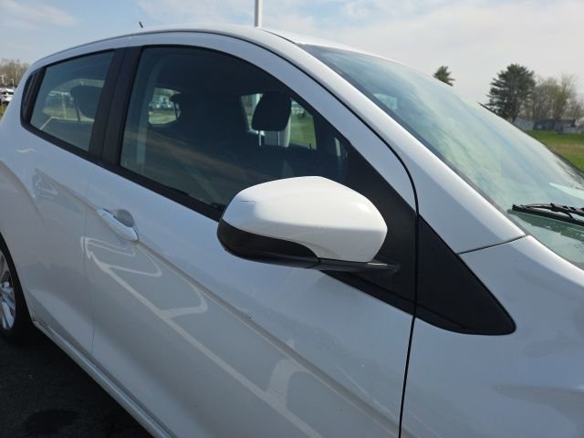 Used 2021 Chevrolet Spark LT image 5